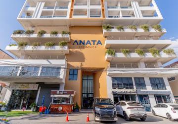 Duplex 2 Bedroom Condo For Sale - Anata Residence ,Stueng Mean chey, Phnom Penh thumbnail